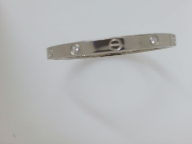 Sliver Bangle 20.6g