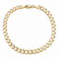 14K PULSERAS CORTE FILO