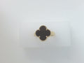 14k Yellow Gold Women's Ring 3.7g