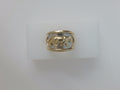 14k Yellow Gold Women's Ring 7.5g