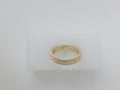 14k Yellow Gold Women's Ring 2.5g