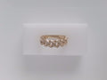 14k Yellow Gold Women's Ring 2.4g