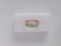 14k Yellow Gold Women's Ring 1.5g