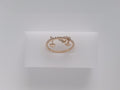 14k Yellow Gold Women's Ring 1.6g