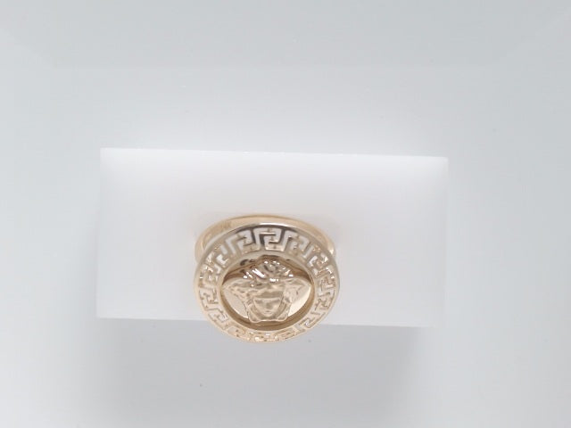 14k Yellow Gold Women's Ring 3.2g