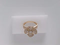 14k Yellow Gold Women's Ring 4.7g