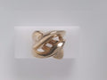 14k Yellow Gold Women's Ring 7g