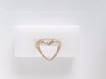 14k Yellow Gold Women's Ring 1.8g