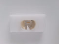 14k Yellow Gold Women's Ring 3.6g