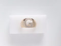 14k Yellow Gold Women's Ring 3.1g