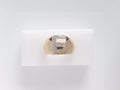 14k Yellow Gold Women's Ring 3.2g