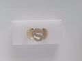 14k Yellow Gold Women's Ring 3.6g