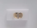 14k Yellow Gold Women's Ring 3.2g