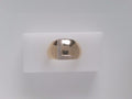 14k Yellow Gold Women's Ring 3.4g
