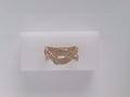 14k Yellow Gold Women's Ring 3.3g