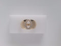 14k Yellow Gold Women's Ring 3g