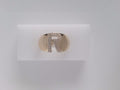 14k Yellow Gold Women's Ring 3.6g