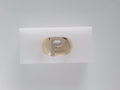 14k Yellow Gold Women's Ring 3.5g