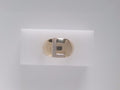 14k Yellow Gold Women's Ring 3.4g