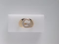 14k Yellow Gold Women's Ring 3.1g