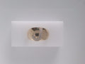 14k Yellow Gold Women's Ring 3.2g