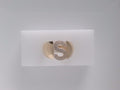 14k Yellow Gold Women's Ring 3.6g
