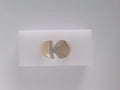 14k Yellow Gold Women's Ring 3.2g