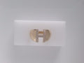14k Yellow Gold Women's Ring 3.4g