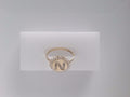14k Yellow Gold Women's Ring 2.2g
