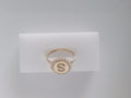14k Yellow Gold Women's Ring 2.2g
