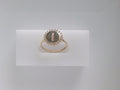 14k Yellow Gold Women's Ring 2.2g