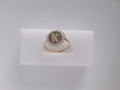 14k Yellow Gold Women's Ring 2.3g