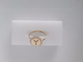 14k Yellow Gold Women's Ring 2.1g