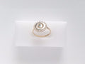 14k Yellow Gold Women's Ring 2.1g