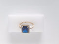 14k Yellow Gold Women's Ring 3g