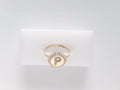 14k Yellow Gold Women's Ring 2.2g