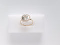 14k Yellow Gold Women's Ring 2.1g