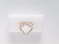 14k Yellow Gold Women's Ring 2g