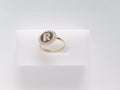 14k Yellow Gold Women's Ring 2.2g