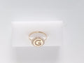 14k Yellow Gold Women's Ring 2.2g
