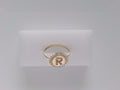 14k Yellow Gold Women's Ring 2.2g