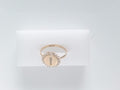 14k Yellow Gold Women's Ring 2.1g