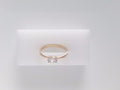 14k Yellow Gold Women's Ring 2.1g