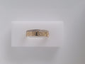 14k Yellow Gold Women's Ring 2.1g