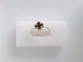 14k Yellow Gold Women's Ring 1.4g