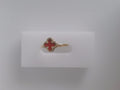 14k Yellow Gold Women's Ring 1.2g