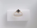 14k Yellow Gold Women's Ring 1.2g