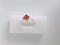 14k Yellow Gold Women's Ring 1.4g