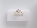 14k Yellow Gold Women's Ring 1.2g