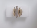 14k Yellow Gold Women's Ring 4.2g